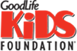 Goodlife Kids Foundation logo